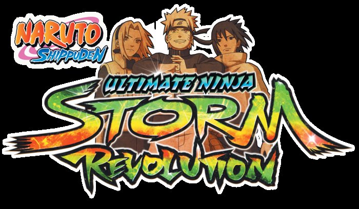 naruto shippuden : ultimate ninja storm revolution Naruto10