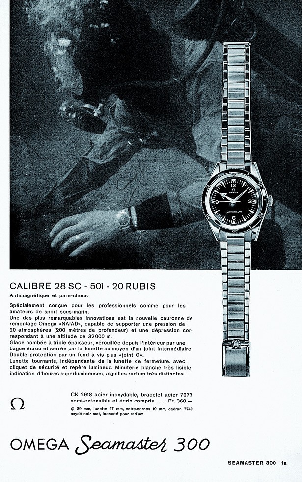 montres de + de 1000 euros - Page 35 Omega-10
