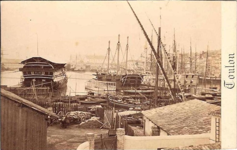 Bases navales et arsenaux 1885_s10