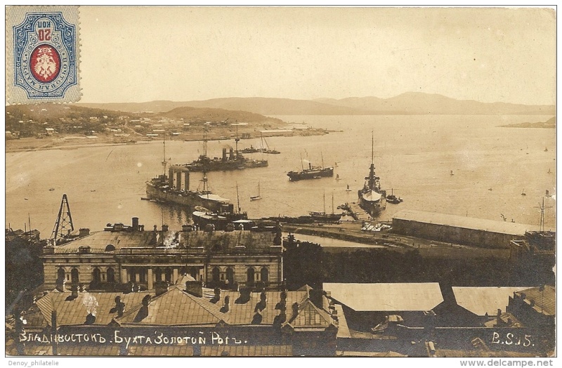 Bases navales et arsenaux - Page 2 1918_v12