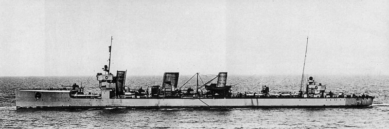 Destroyers allemands B112_s11