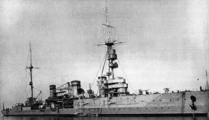 Croiseurs russes/soviètiques  C_ukra12
