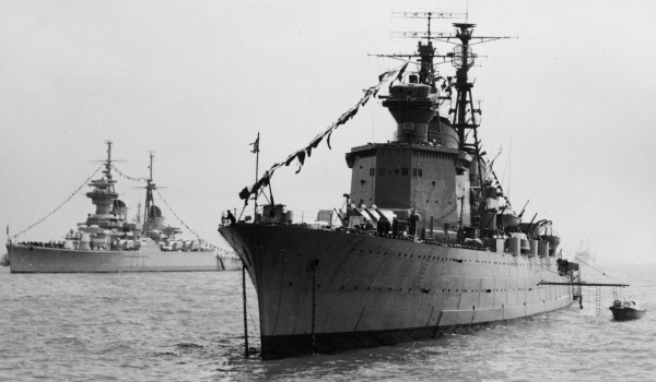 Croiseur suédois GOTA LEJON en 1963 Gota_l10
