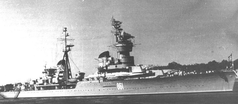 Croiseurs russes/soviètiques  K_chka10