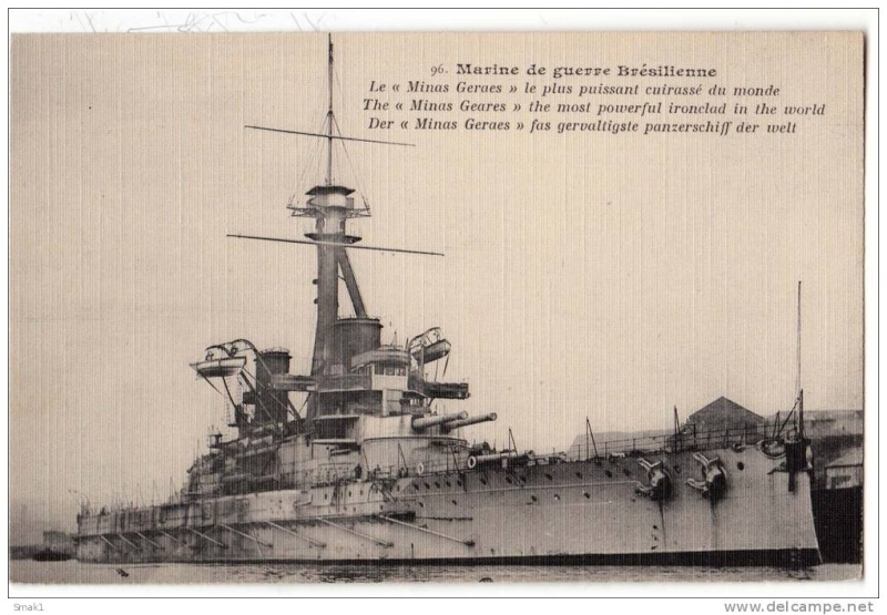 Marine brésilienne Minas_10