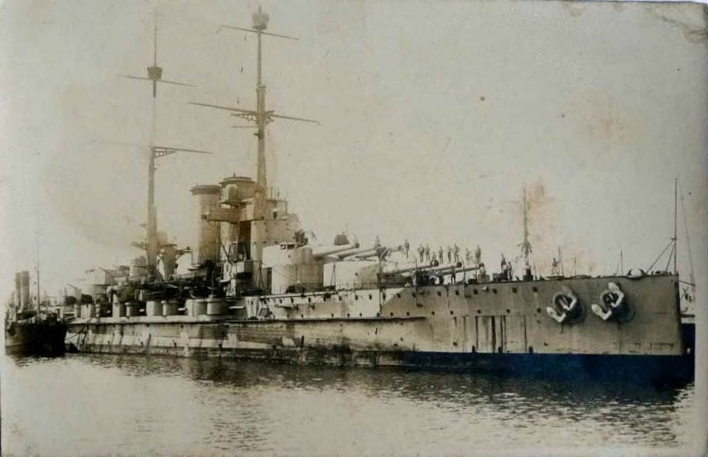 Marine Austro-Hongroise  Prinz_10