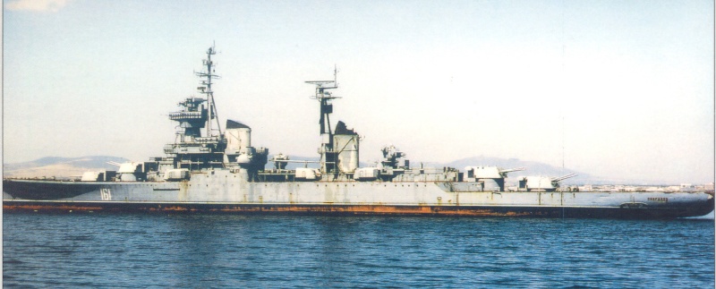 Croiseurs russes/soviètiques  Sverdl15