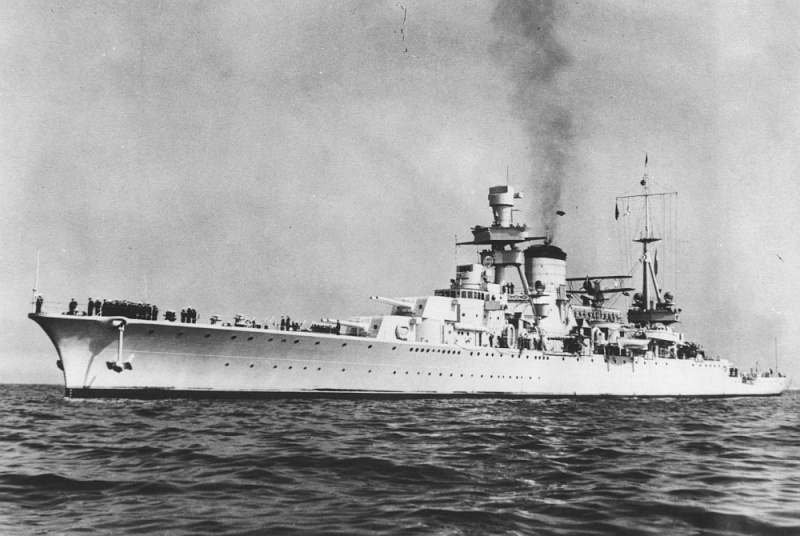 Marine argentine Veinte11
