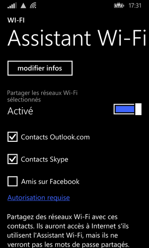 [DISCUSSION]Retours sur Windows Phone 8.1 & Dev-Preview 06-210