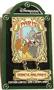 Le Pin Trading à Disneyland Paris - Page 35 Cl10