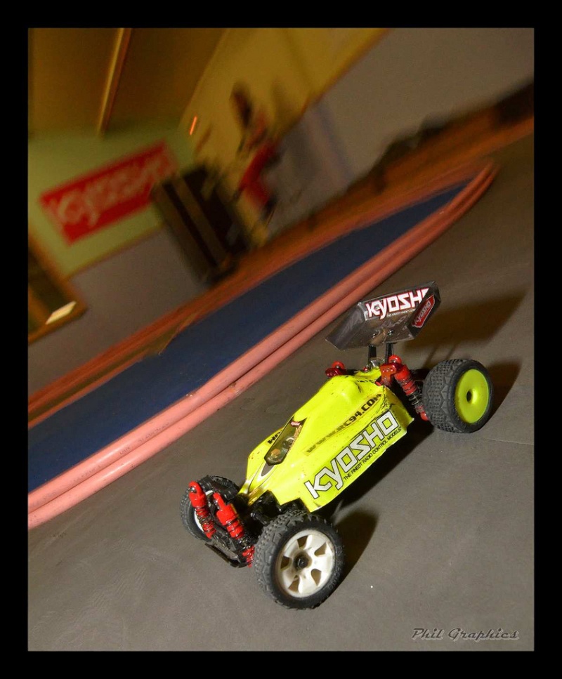 Challenge mini z buggy RC94 2013/2014 10775311