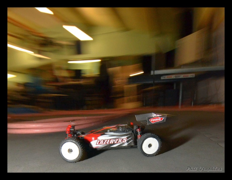 Challenge mini z buggy RC94 2013/2014 10775510