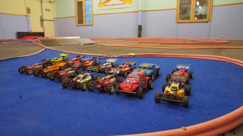 Challenge mini z buggy RC94 2013/2014 _sc02610