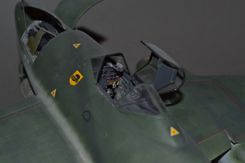 Meine Me 262 von Trumpeter in 1:32 Dsc_0019