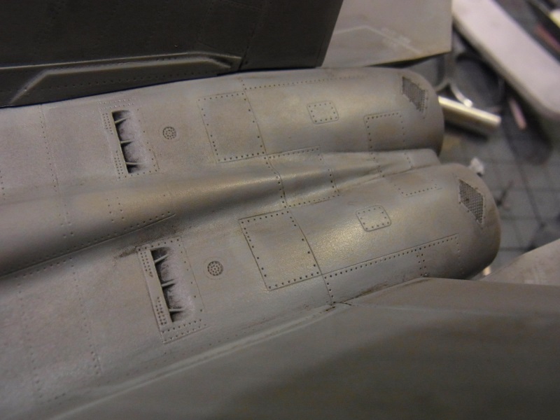 A-4E Skyhawk (Trumpeter) in 1:32 & F/A 18 E Super Hornet (Revell) 1:48 - Seite 2 Rimg0190