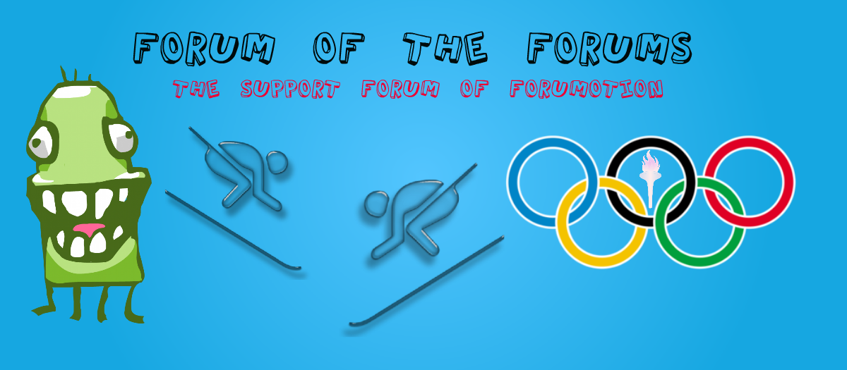 [Banner Contest] Olympic Games Test10