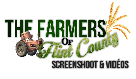 The Farmers of Flint County. Farmer13