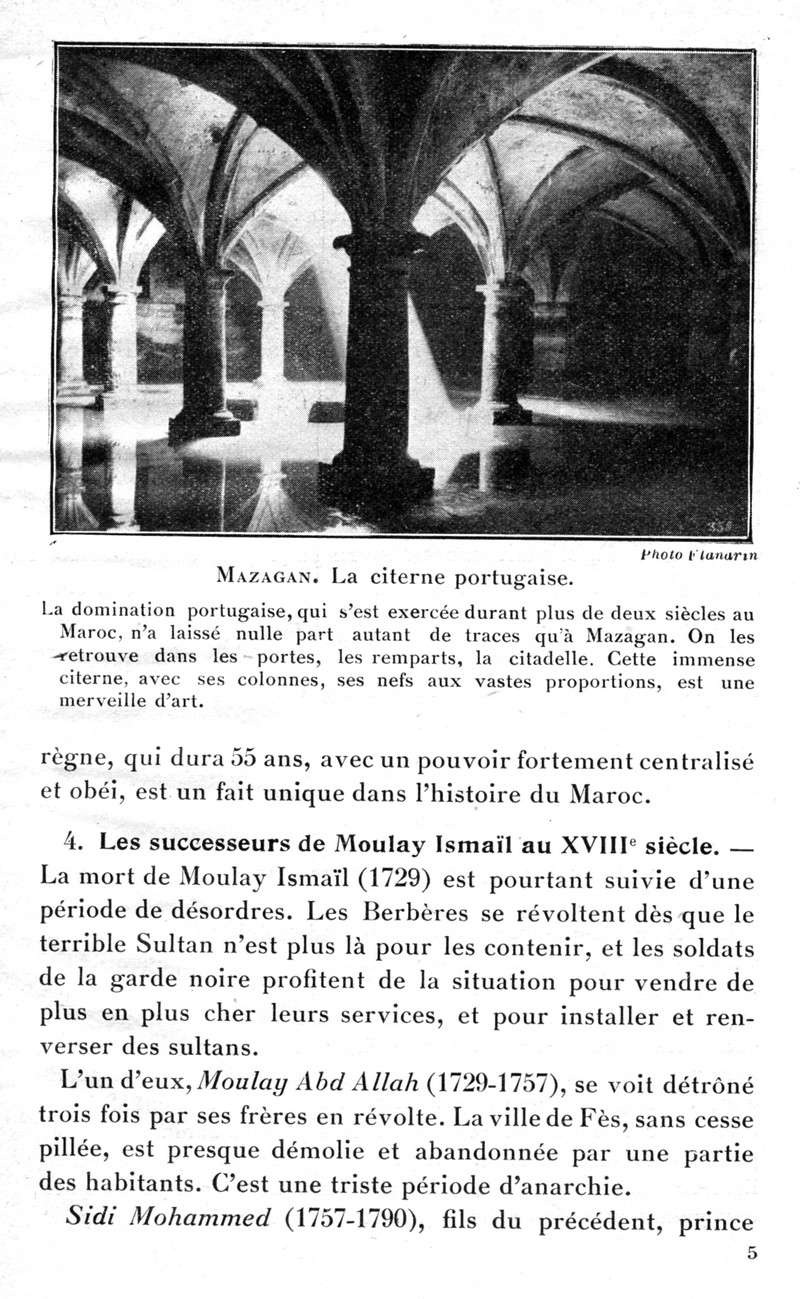 HISTOIRE du MAROC - Page 3 01-his11