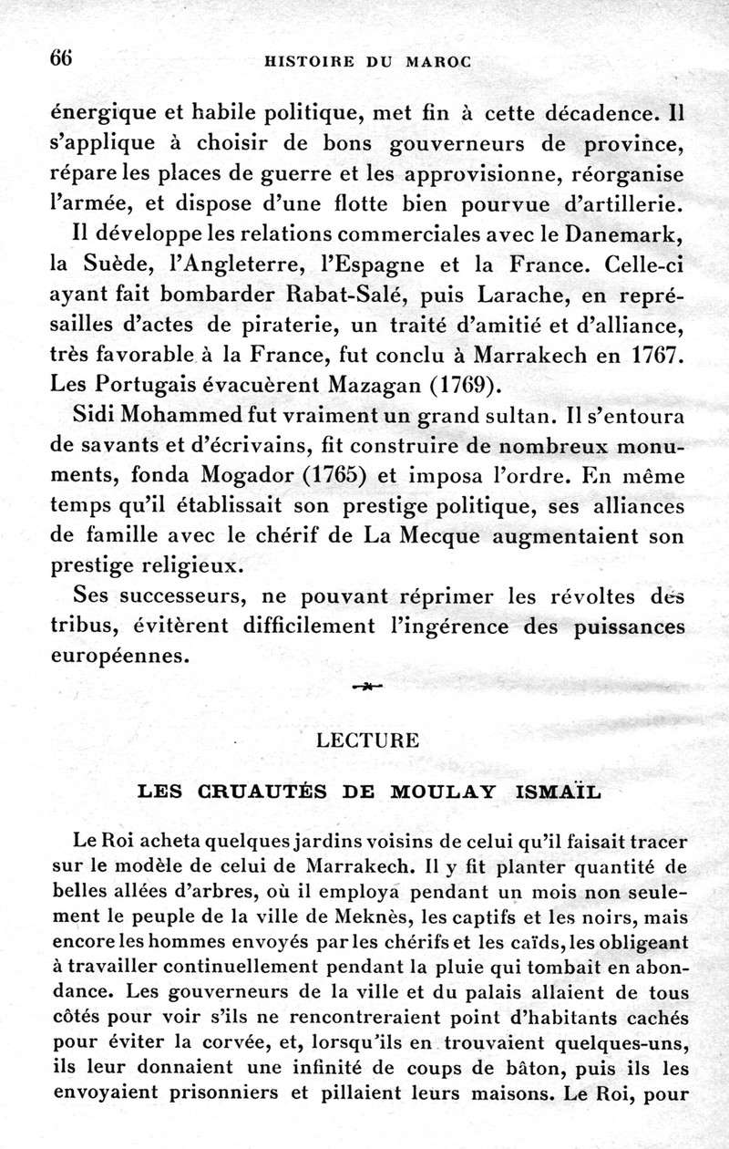 HISTOIRE du MAROC - Page 3 02-his11
