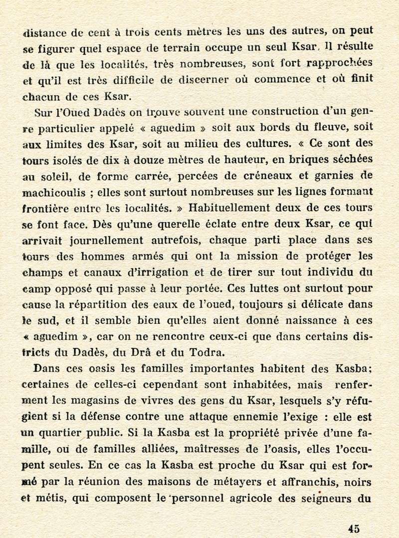 Les Kasba du Haut Atlas.  - Page 3 03-kas12