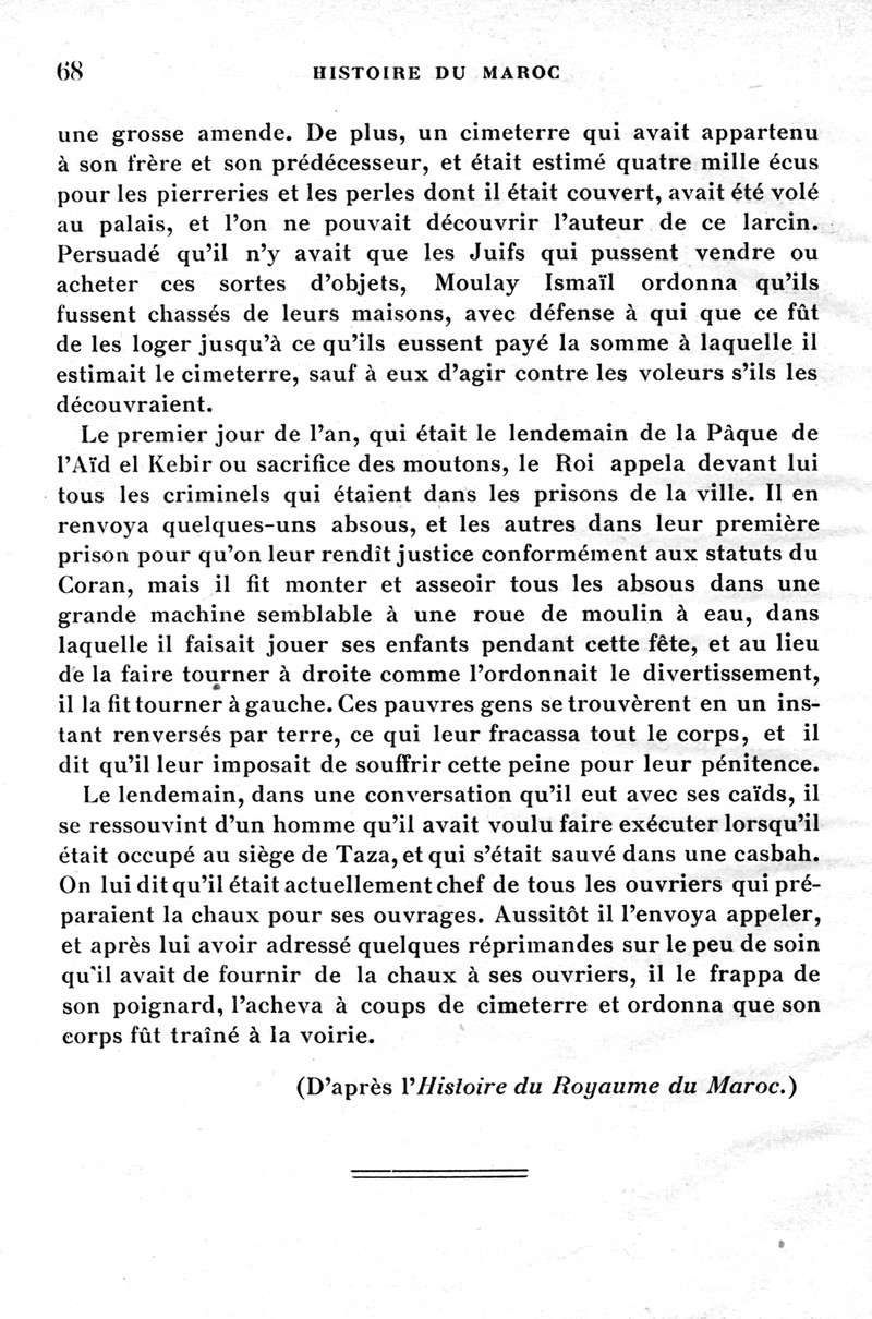HISTOIRE du MAROC - Page 3 04-his11