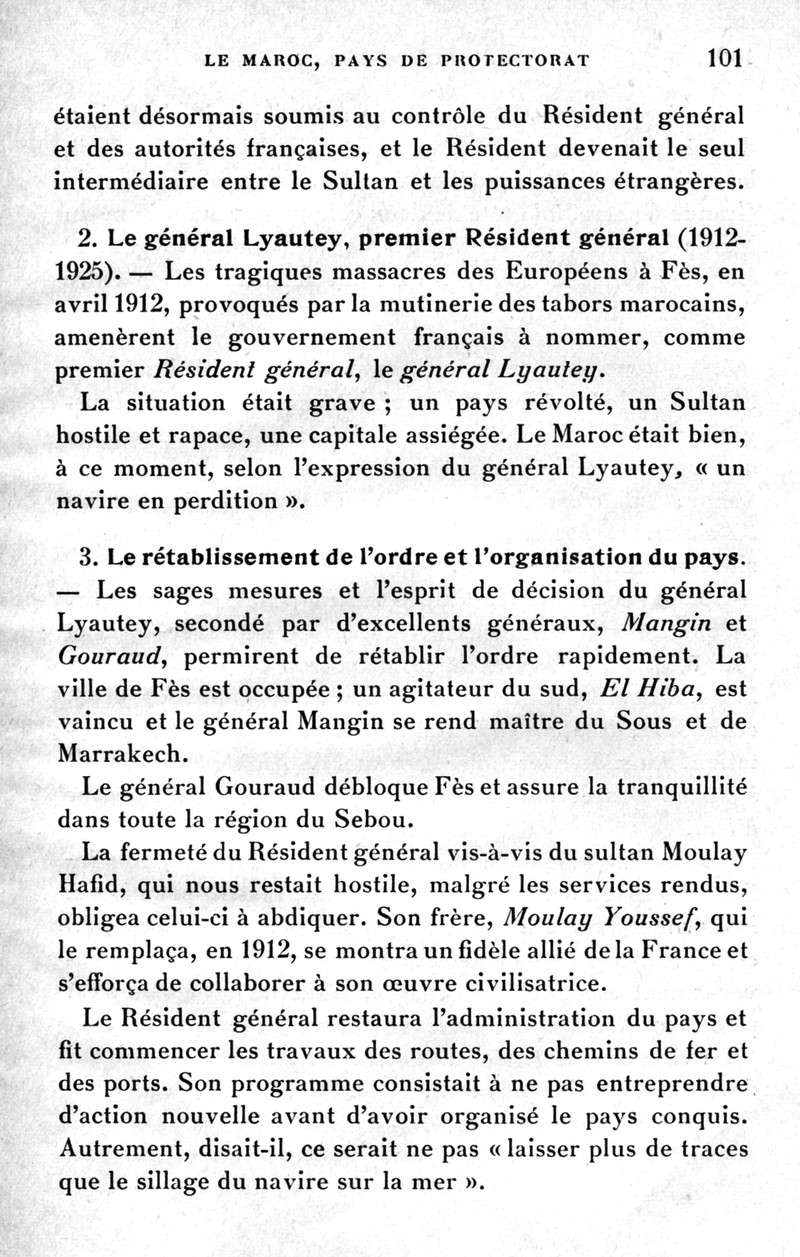 HISTOIRE du MAROC - Page 4 05-his13