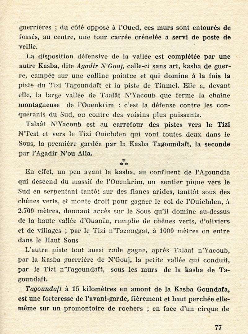 Les Kasba du Haut Atlas.  - Page 4 05-kas14