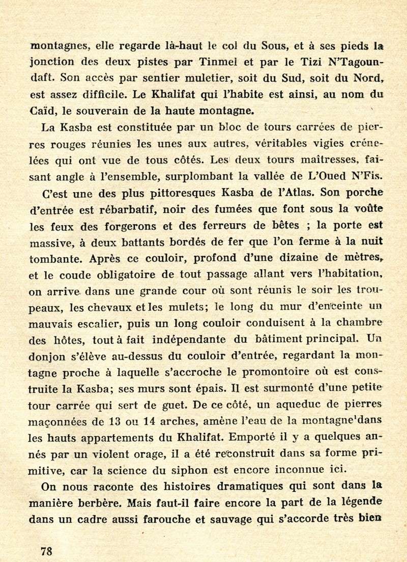 Les Kasba du Haut Atlas. - Page 4 06-kas14