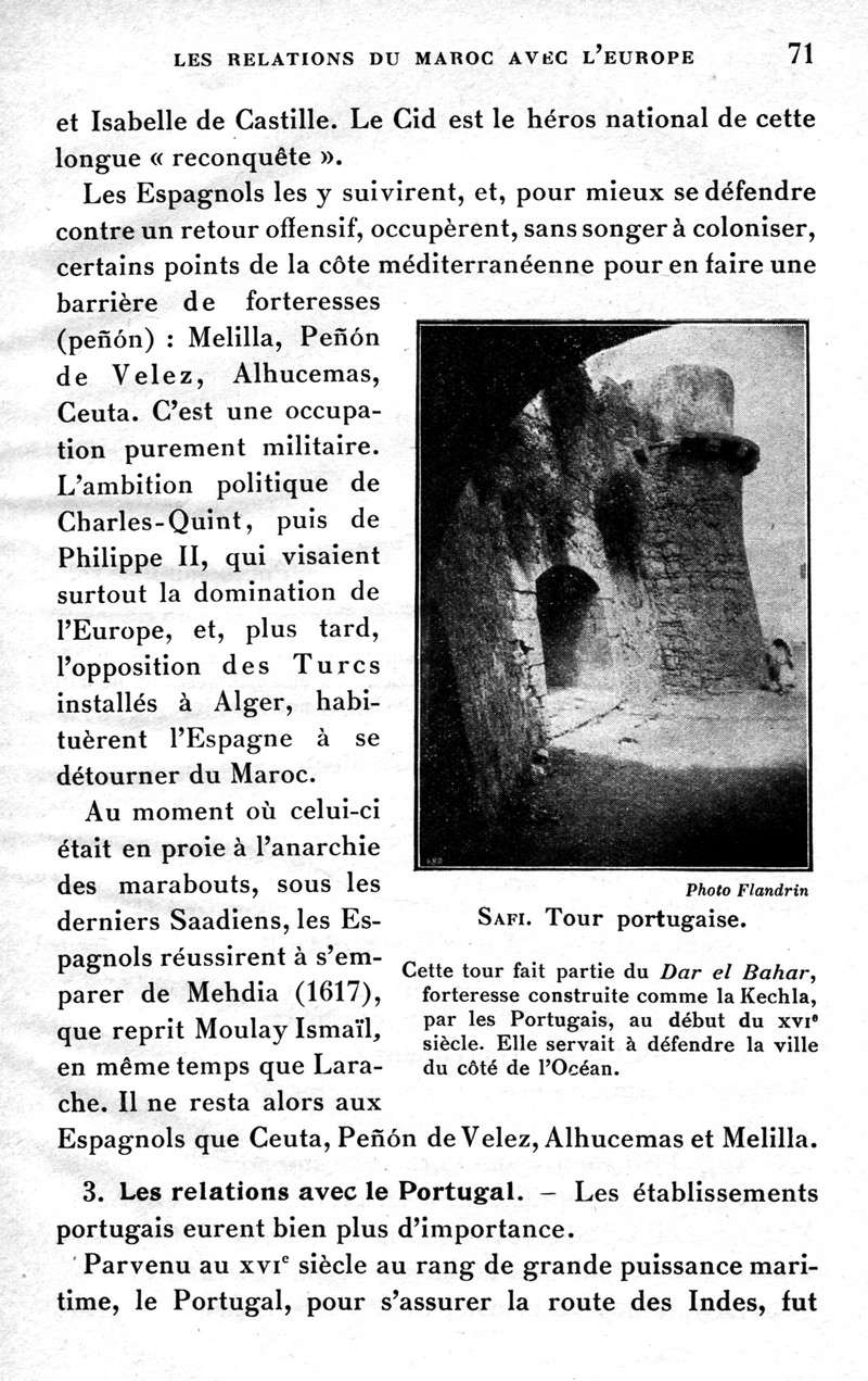 HISTOIRE du MAROC - Page 3 07-his11