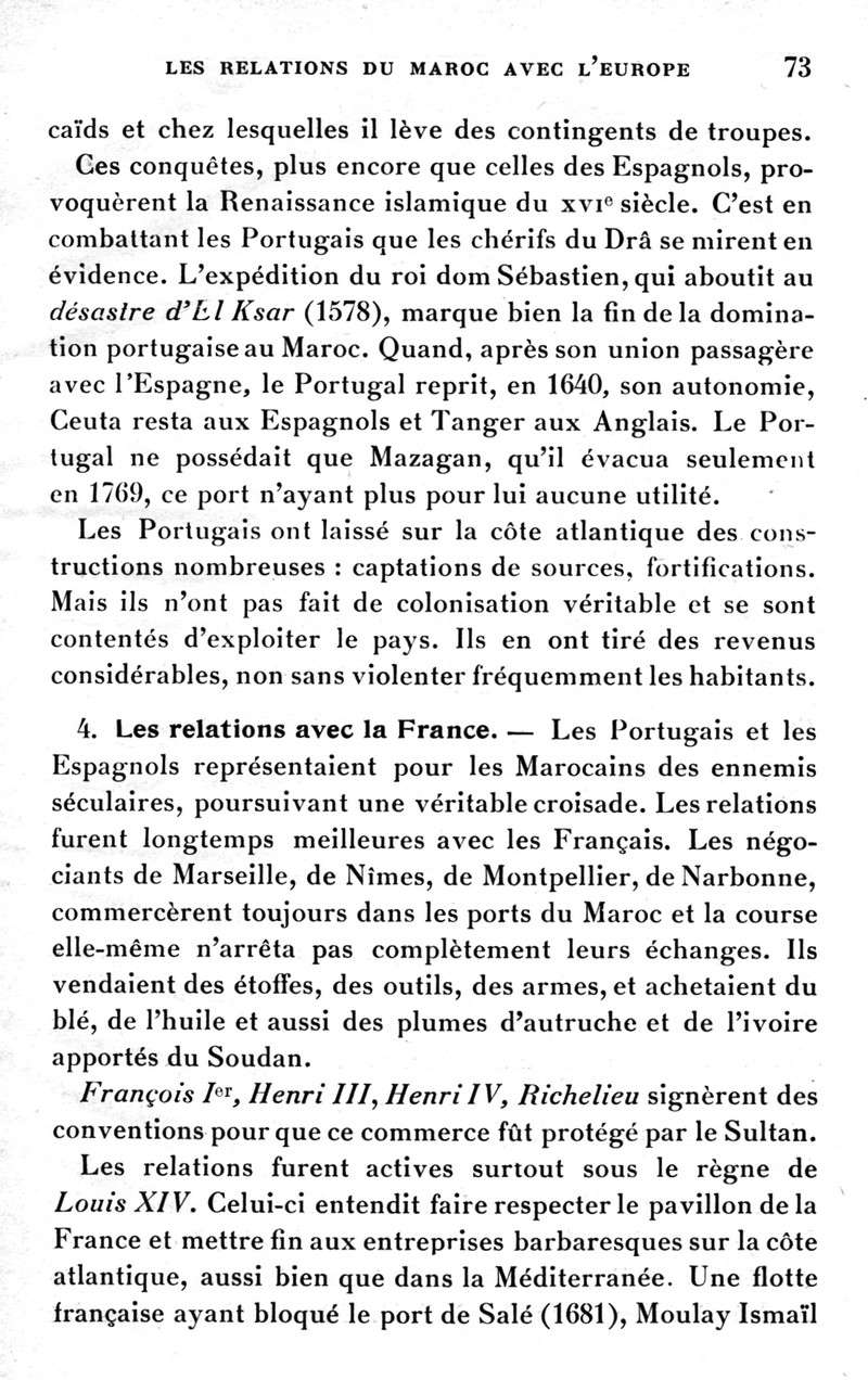 HISTOIRE du MAROC - Page 3 09-his11