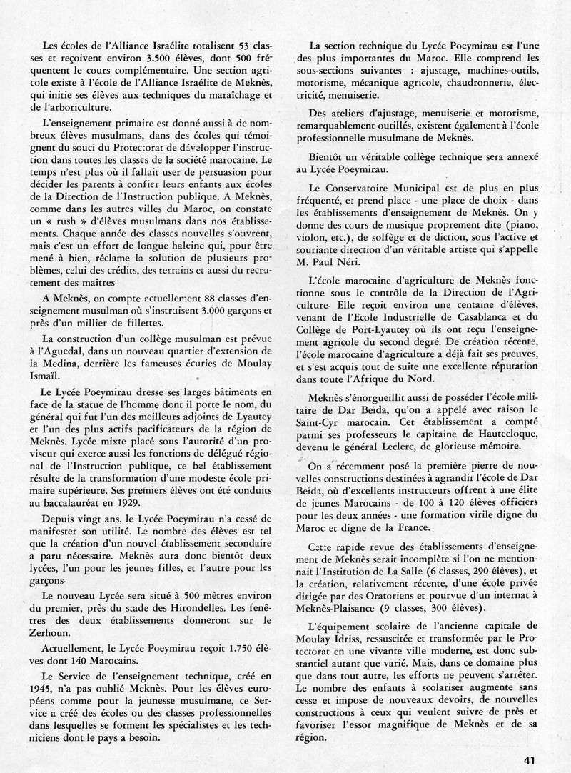 Meknès et sa Région. - Page 2 1-sws014