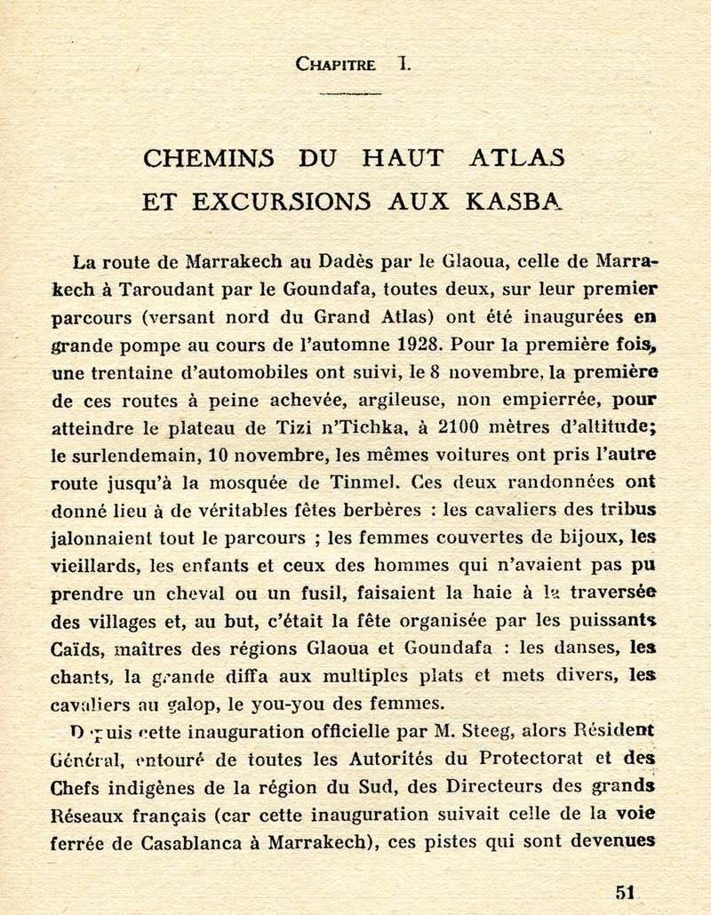 Les Kasba du Haut Atlas.  - Page 3 11-kas12