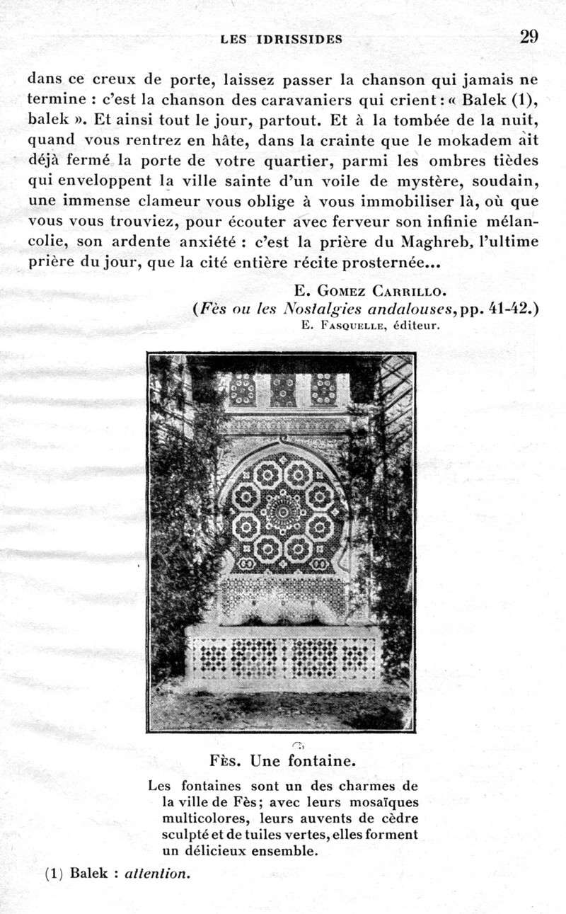HISTOIRE du MAROC - Page 2 12-his10