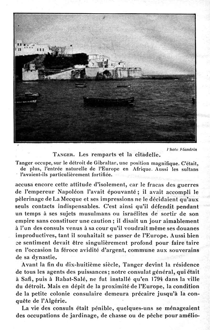 HISTOIRE du MAROC - Page 3 12-his11