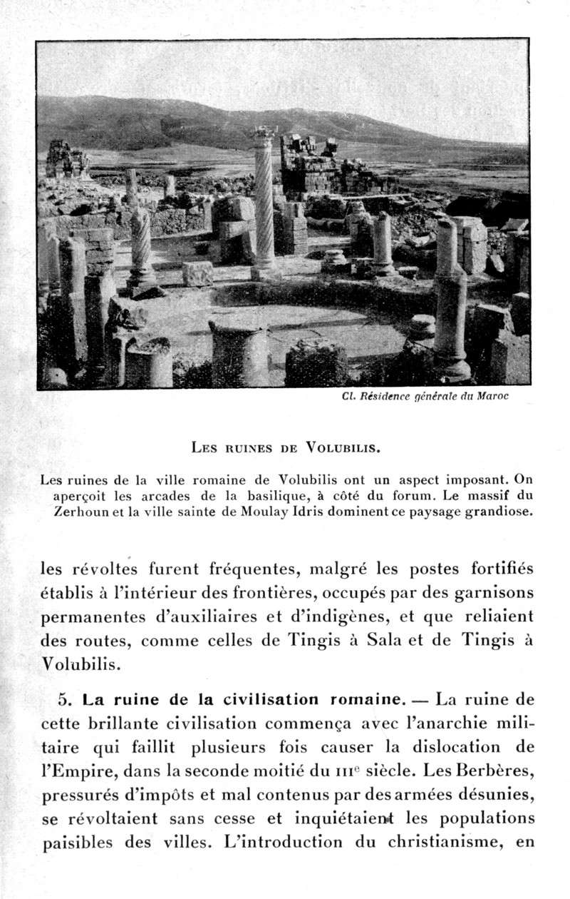 HISTOIRE du MAROC 12-img14