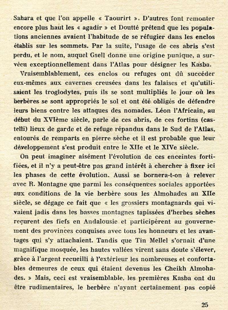 Les Kasba du Haut Atlas.  - Page 2 13-kas11