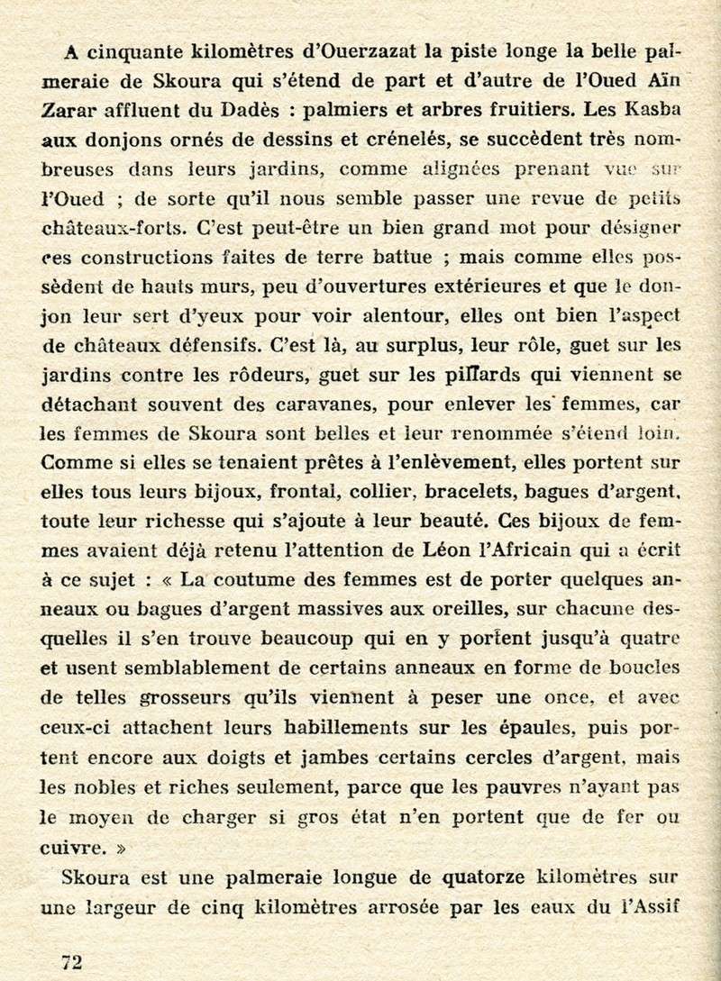 Les Kasba du Haut Atlas. - Page 4 13-kas13