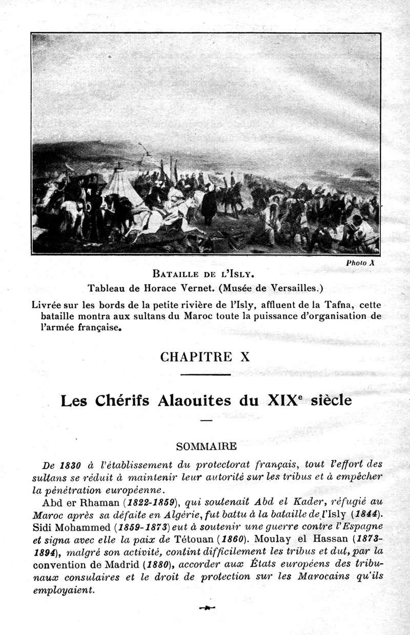 HISTOIRE du MAROC - Page 4 14-his11