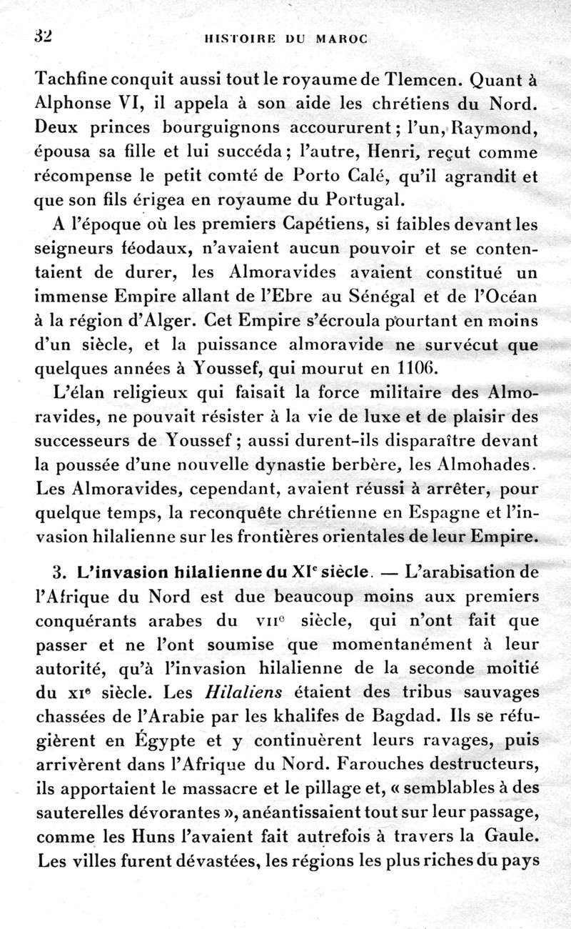 HISTOIRE du MAROC - Page 2 15-his10