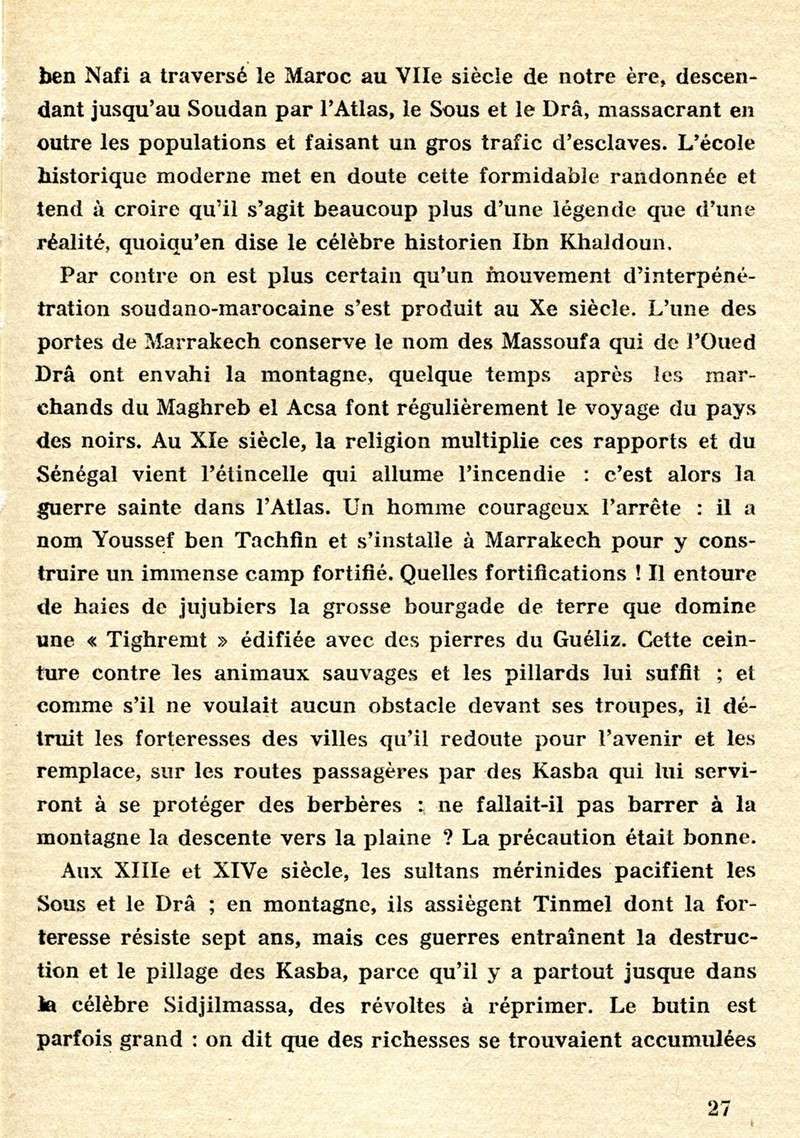 Les Kasba du Haut Atlas.  - Page 2 15-kas11