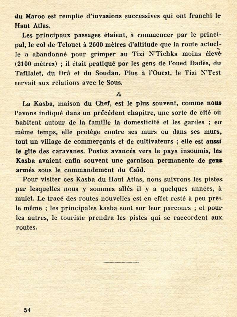 Les Kasba du Haut Atlas. - Page 3 15-kas12