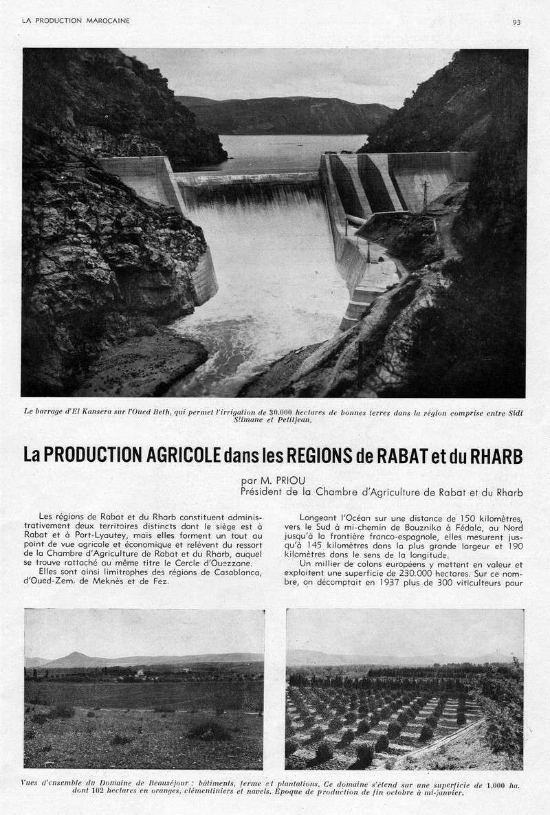 LA PRODUCTION MAROCAINE - Page 4 15-sca12