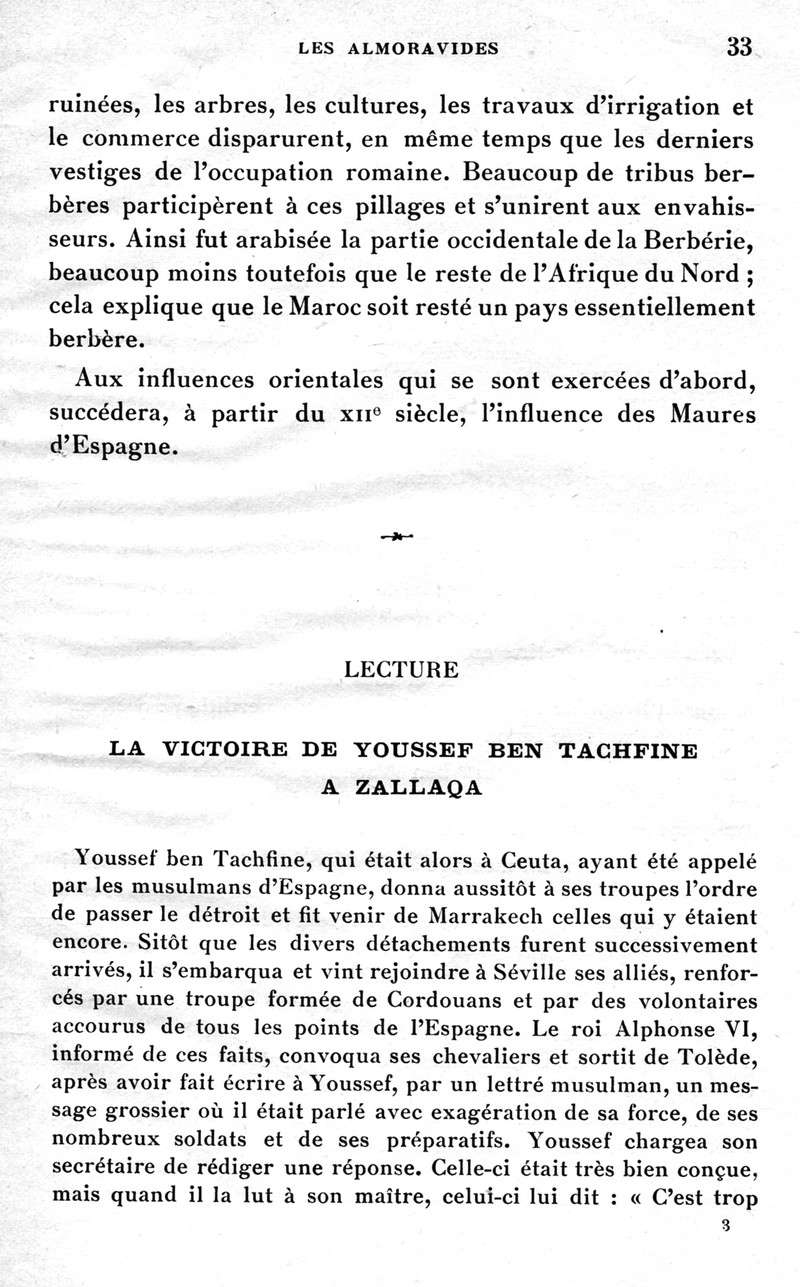 HISTOIRE du MAROC - Page 2 16-his10