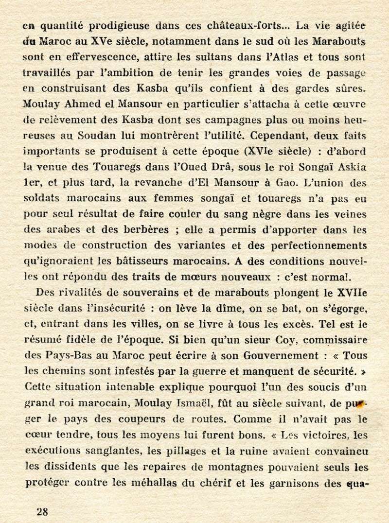 Les Kasba du Haut Atlas. - Page 2 16-kas11