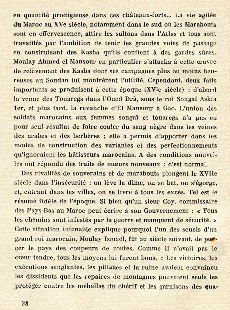 Les Kasba du Haut Atlas.  - Page 2 16-kas11