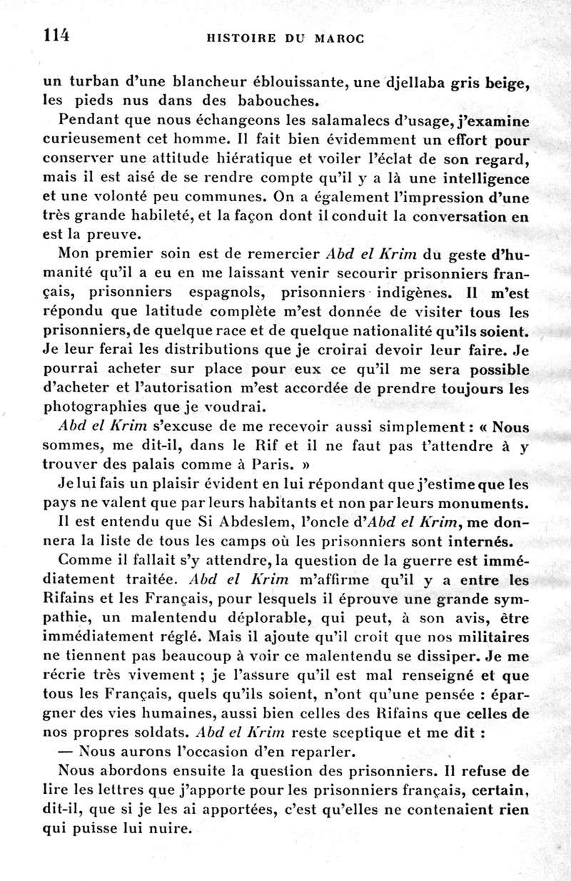 HISTOIRE du MAROC - Page 5 18-his12
