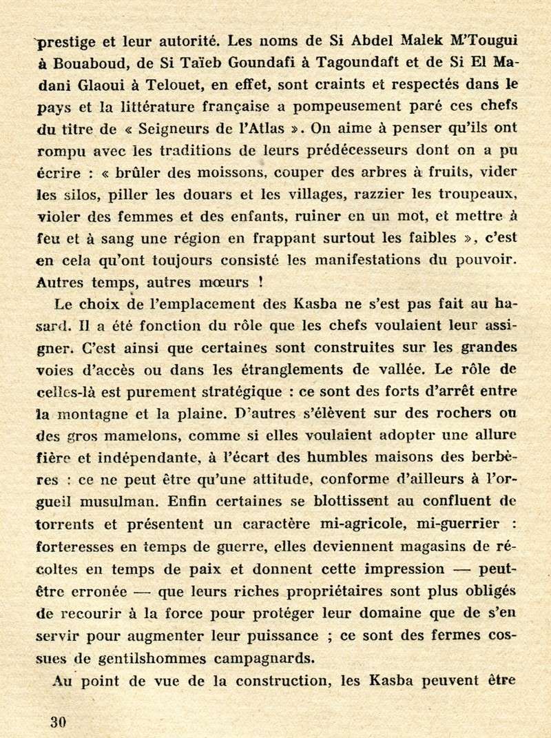 Les Kasba du Haut Atlas.  - Page 2 18-kas11