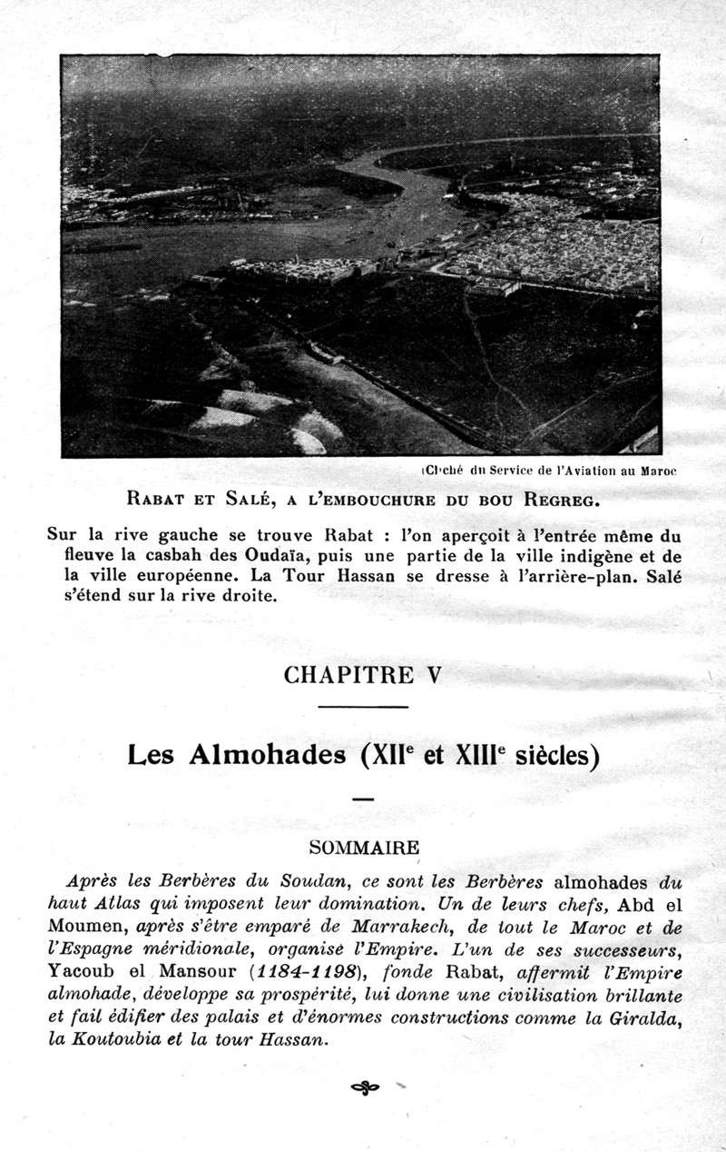 HISTOIRE du MAROC - Page 2 19-his10