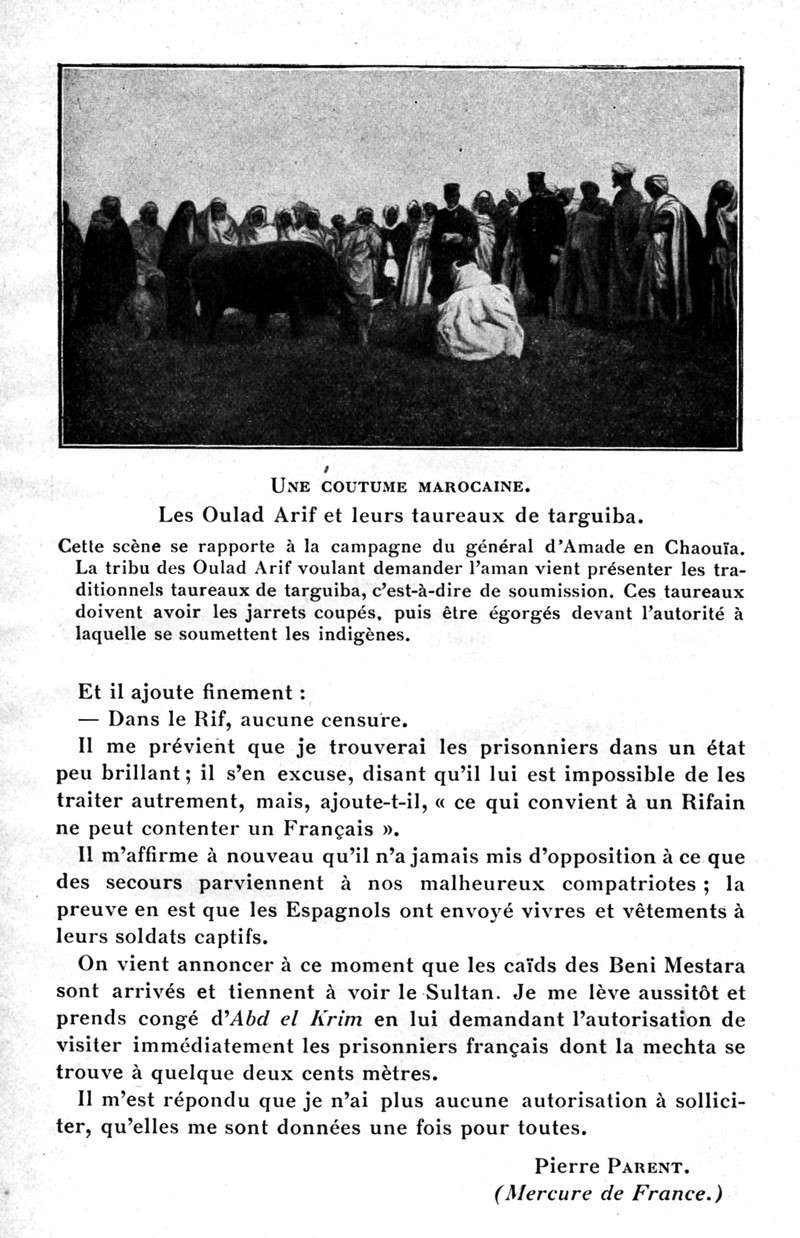 HISTOIRE du MAROC - Page 5 19-his12
