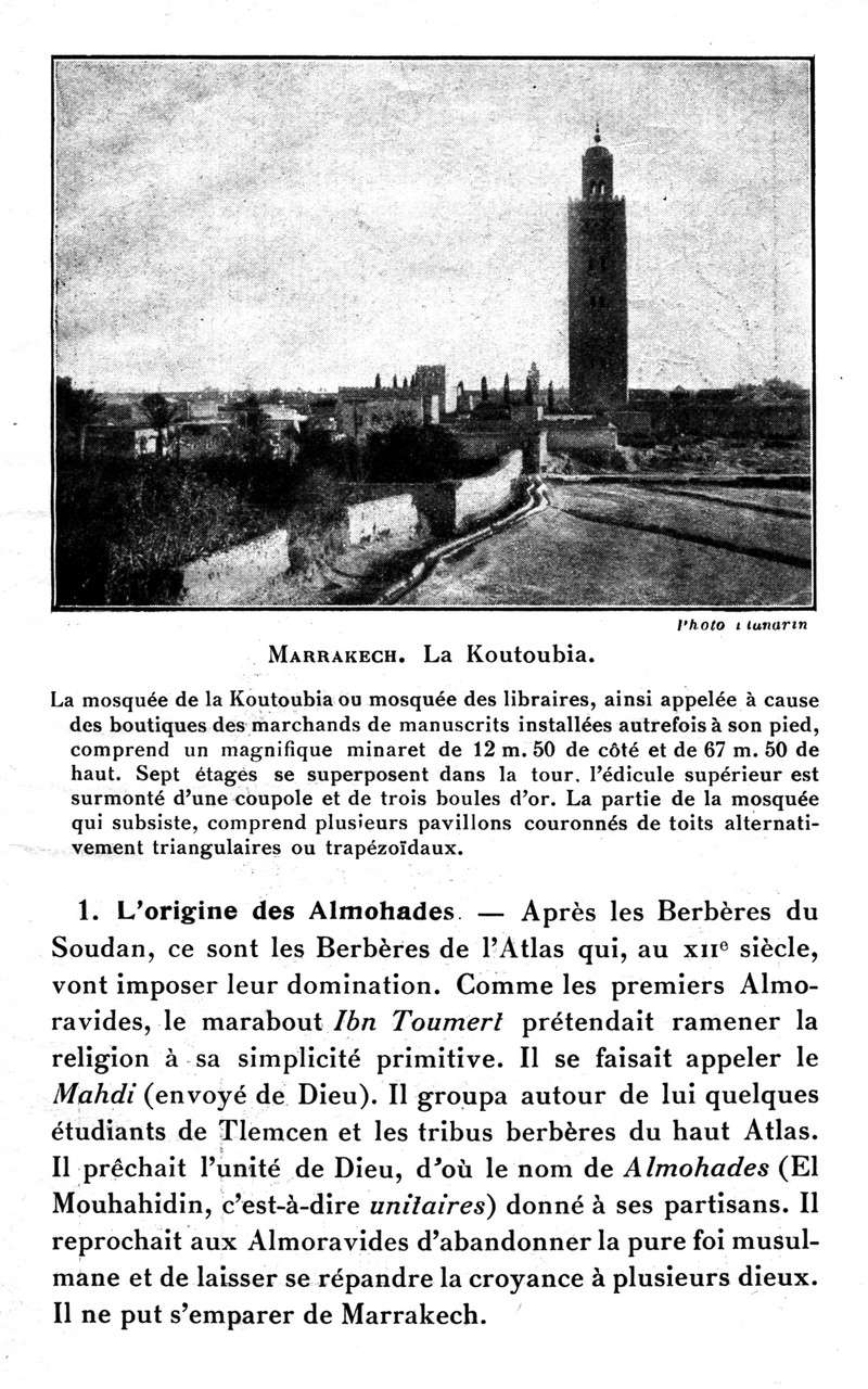 HISTOIRE du MAROC - Page 2 20-his10